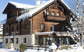 Suedtiroler Stube